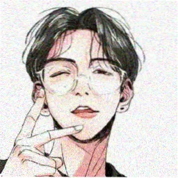 动漫少女图片留言者头像